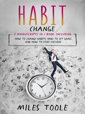 cover image of Habit Change